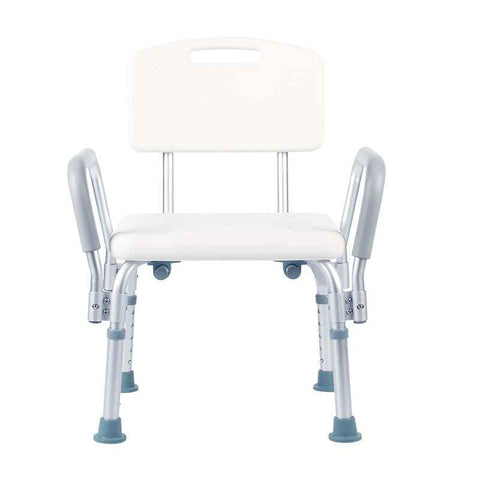 Uphealthy Lightweight Shower Chair with Handle