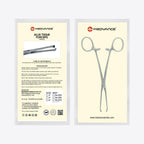 Medvance Allice Tissue Forceps - Surgismart