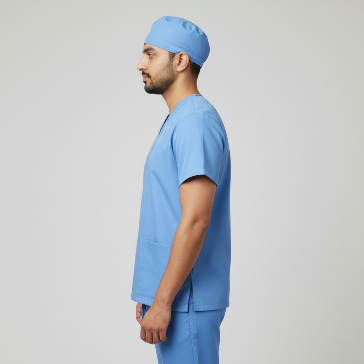 Classic New Gen Scrubsuit (Unisex)