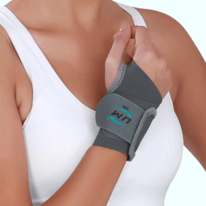Wrist & Forearm