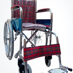 Uphealthy Paediatric Wheelchair - Surgismart