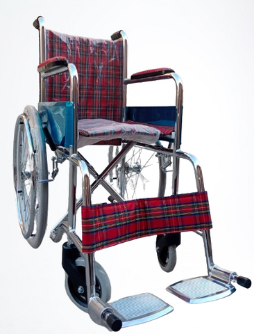 Uphealthy Paediatric Wheelchair - Surgismart