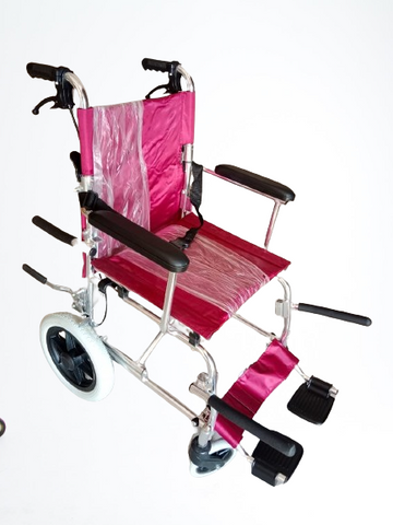 Uphealthy Wheelchair with Lifter - Surgismart