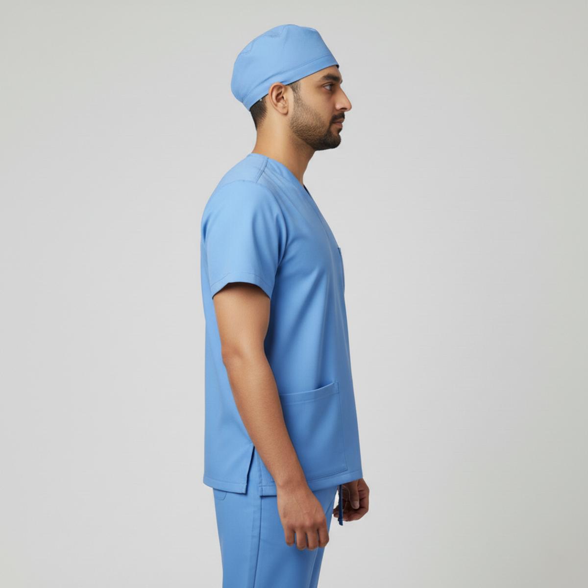 Classic New Gen Scrubsuit (Unisex)