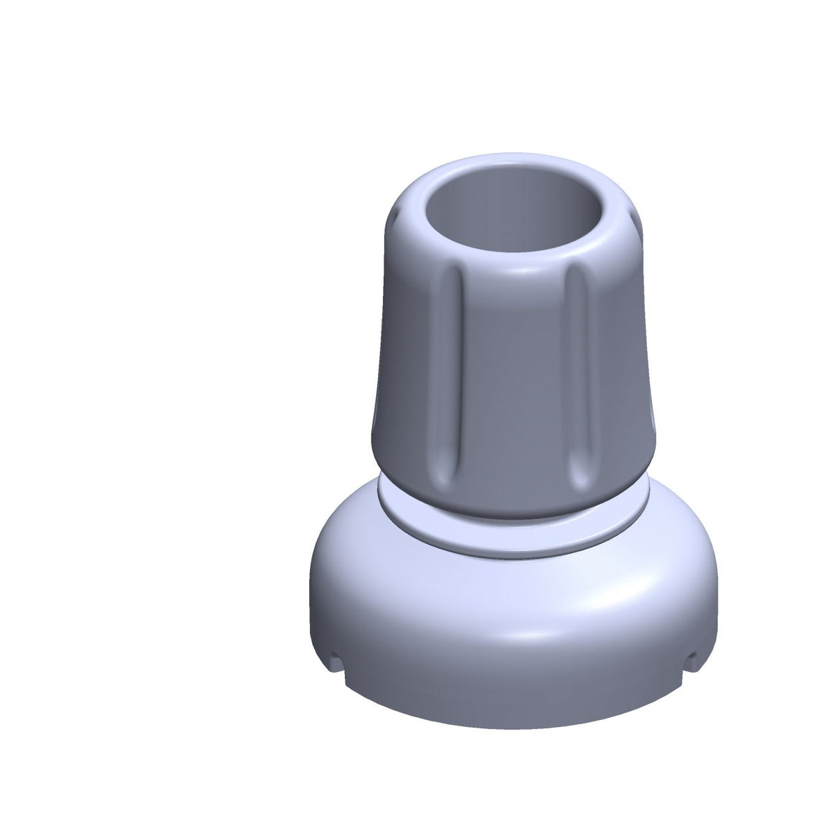 Tynor Pod for Walking Stick - Surgismart