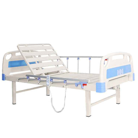 Uphealthy Semi Fowler 1 Function Motorised Bed