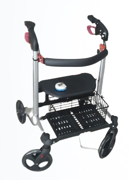 Uphealthy Aluminum Rollator