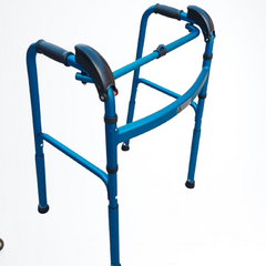 Uphealthy Foldable Stair Climbing Walker - Surgismart