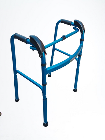 Uphealthy Foldable Stair Climbing Walker - Surgismart
