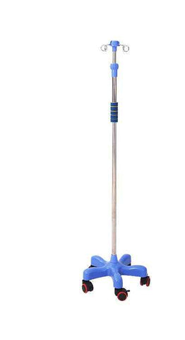 Uphealthy Saline/IV Stand