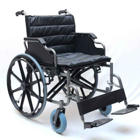 Uphealthy Heavy Duty MAG Wheelchair