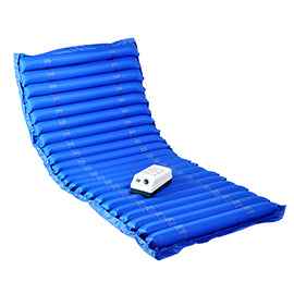 Uphealthy Anti Decubitus Tubular Air Bed