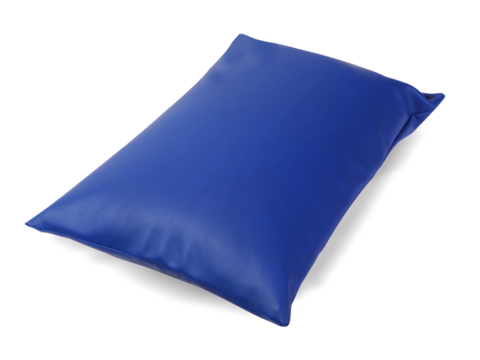 Uphealthy Rexine Pillow