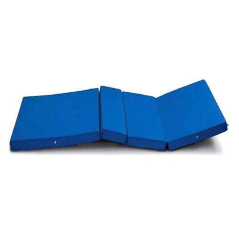 Uphealthy Fowler Bed Rexine Top Mattress
