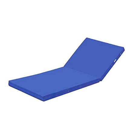 Uphealthy Semi Fowler Bed Rexine Top Mattress - Surgismart