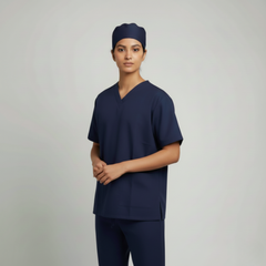 Classic New Gen Scrubsuit (Unisex)