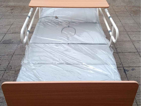 Uphealthy Motorised Homecare Bed