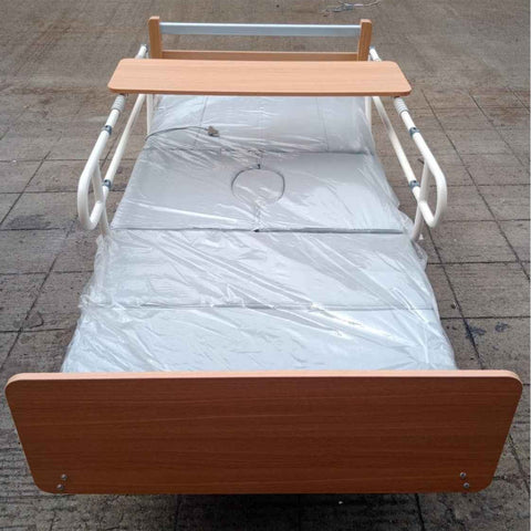 Uphealthy Motorised Homecare Bed