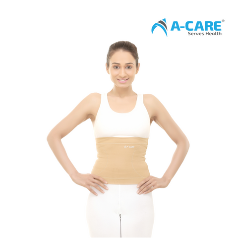 Acare Abdominal Corset (Tummy slimmer) - Surgismart