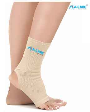 Acare Anklet (Delux)