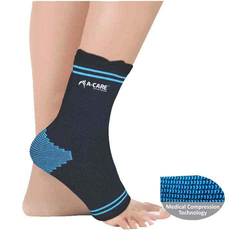 Acare Anklet (Power)