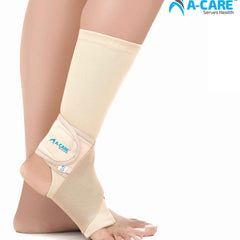 Acare Anklet With Binder