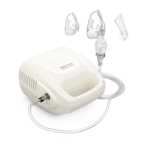 Medtech Compressor Nebulizer Handyneb Smart