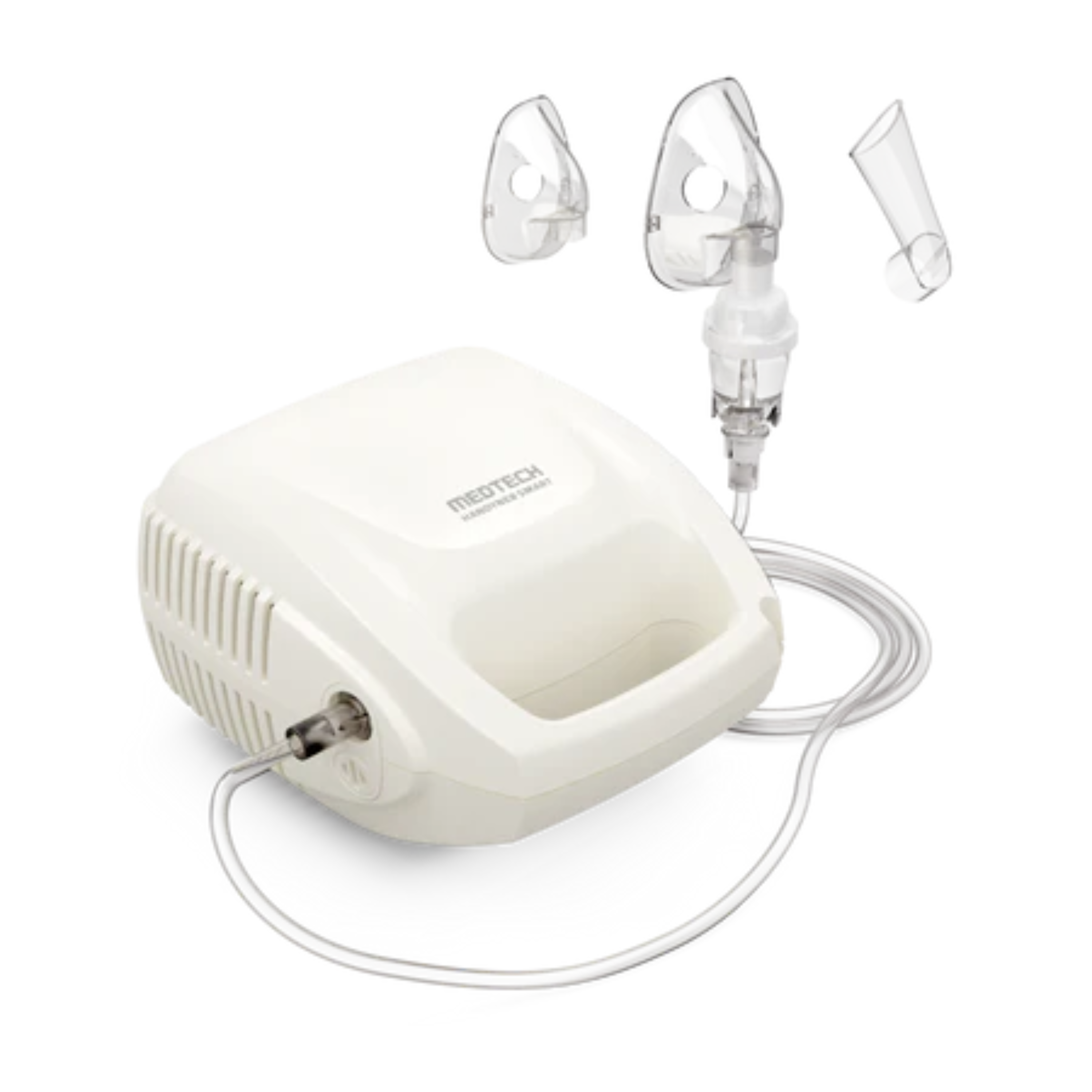 Medtech Compressor Nebulizer Handyneb Smart - Surgismart