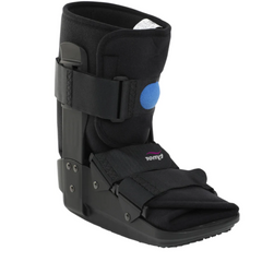 TYNOR D-52 WALKER BOOT AIR SHORT - Surgismart