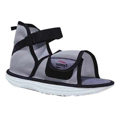 TYNOR C-08 CAST SHOE ROCKER SOLE (1pc) - Surgismart