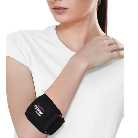 TYNOR E-10 TENNIS ELBOW SUPPORT - Surgismart