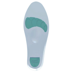 TYNOR K-01 INSOLE FULL SILICONE (PAIR) - Surgismart