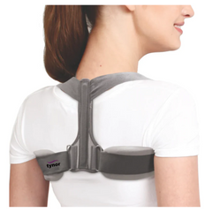 TYNOR C-05 CLAVICLE BRACE WITH BUCKLE - Surgismart