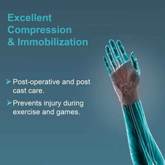 TYNOR E-06 WRIST BRACE WITH THUMB