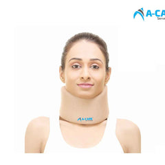 Acare Cervical Collar Boneless (Firm Density)