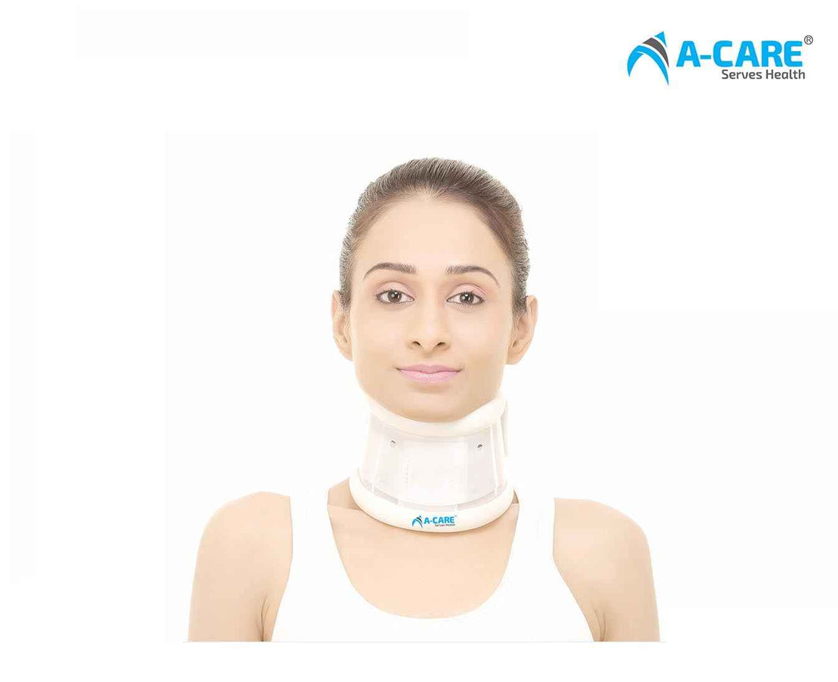Acare Cervical Collar (Hard)