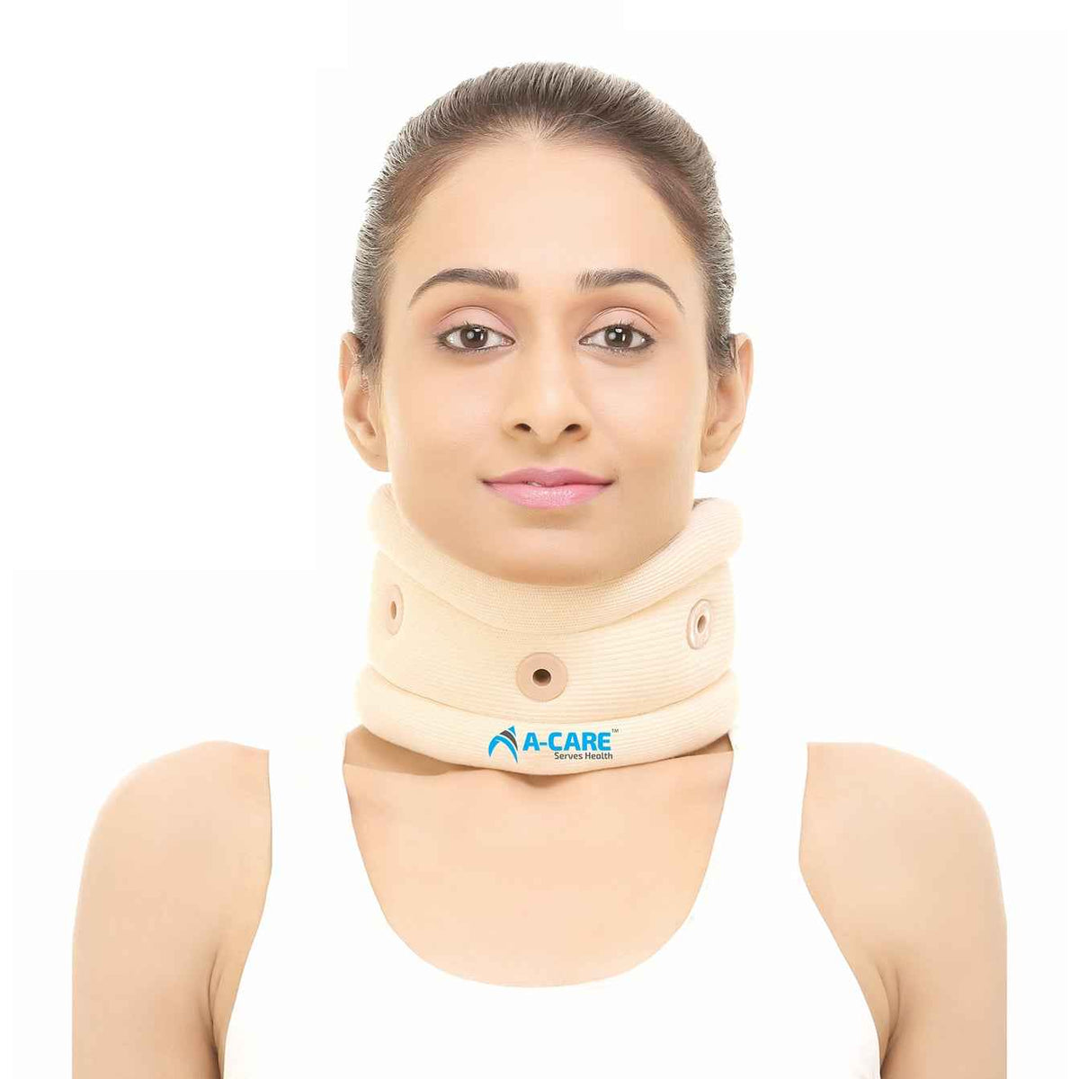 Acare Cervical Collar With Soft Support