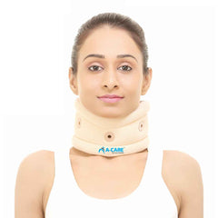 Acare Cervical Collar With Soft Support
