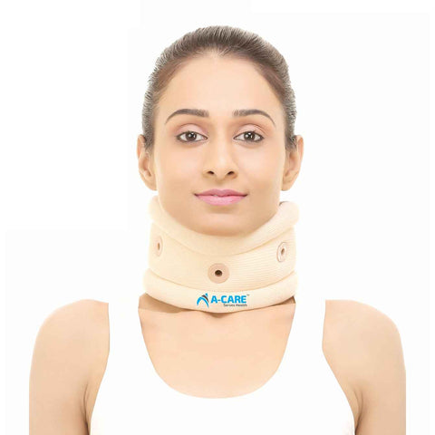 Acare Cervical Collar With Soft Support