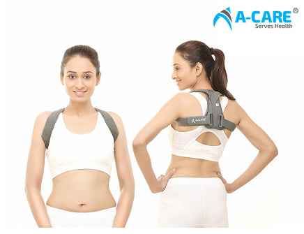 Acare Clavical Brace