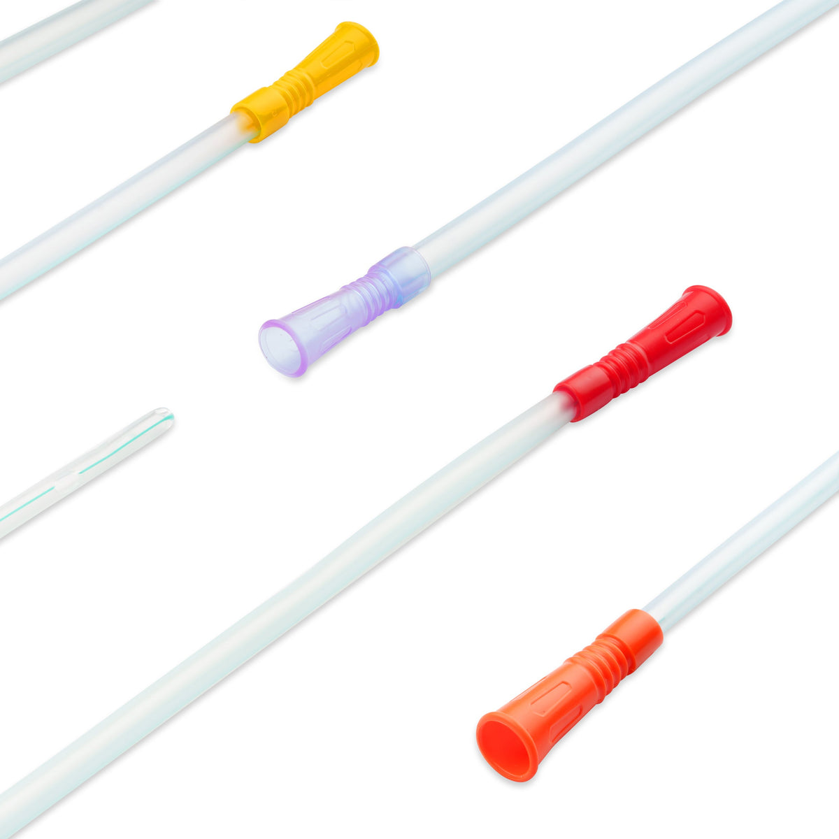 Nel Cath Nelaton Catheter - Surgismart