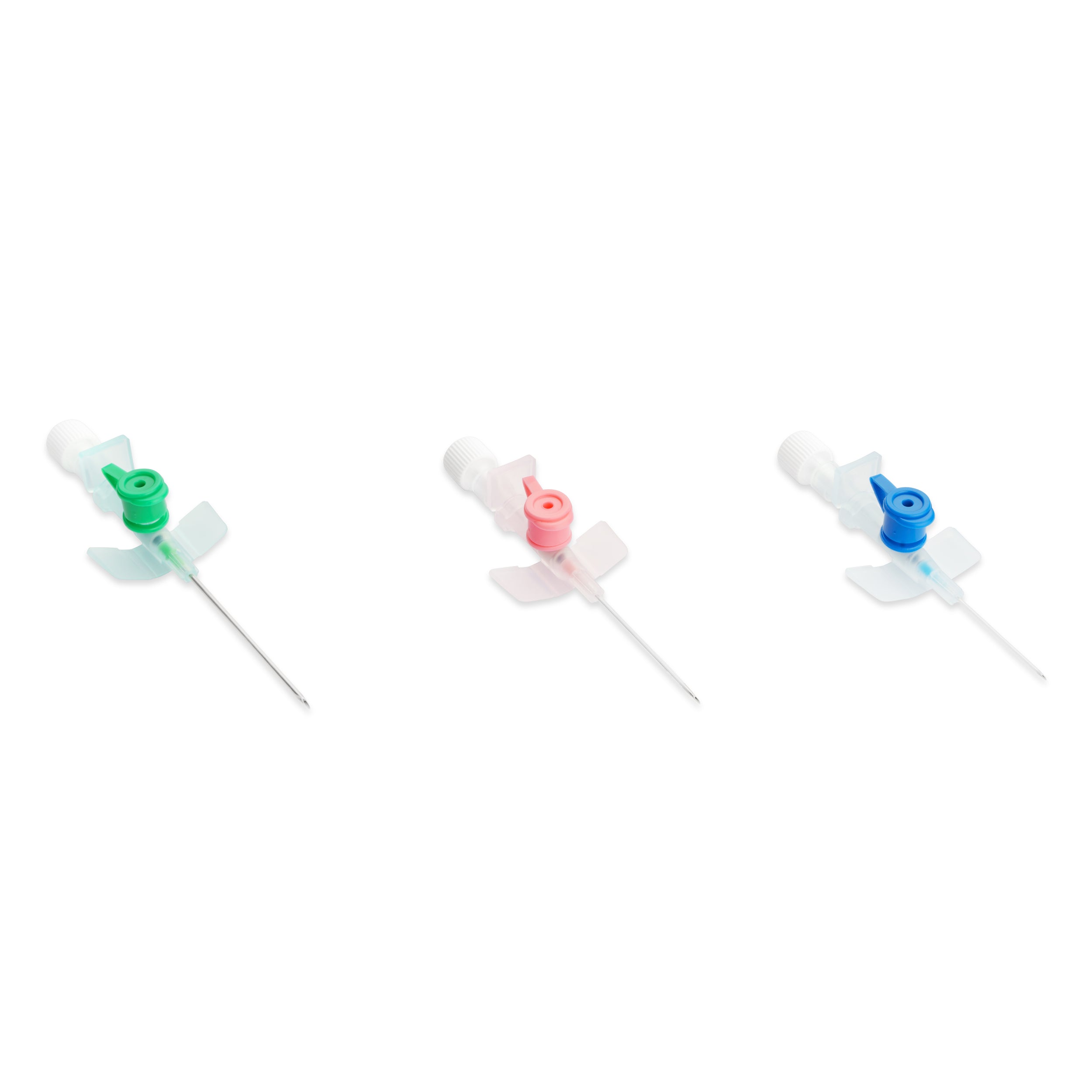 Intra Cath IV Cannula - Surgismart
