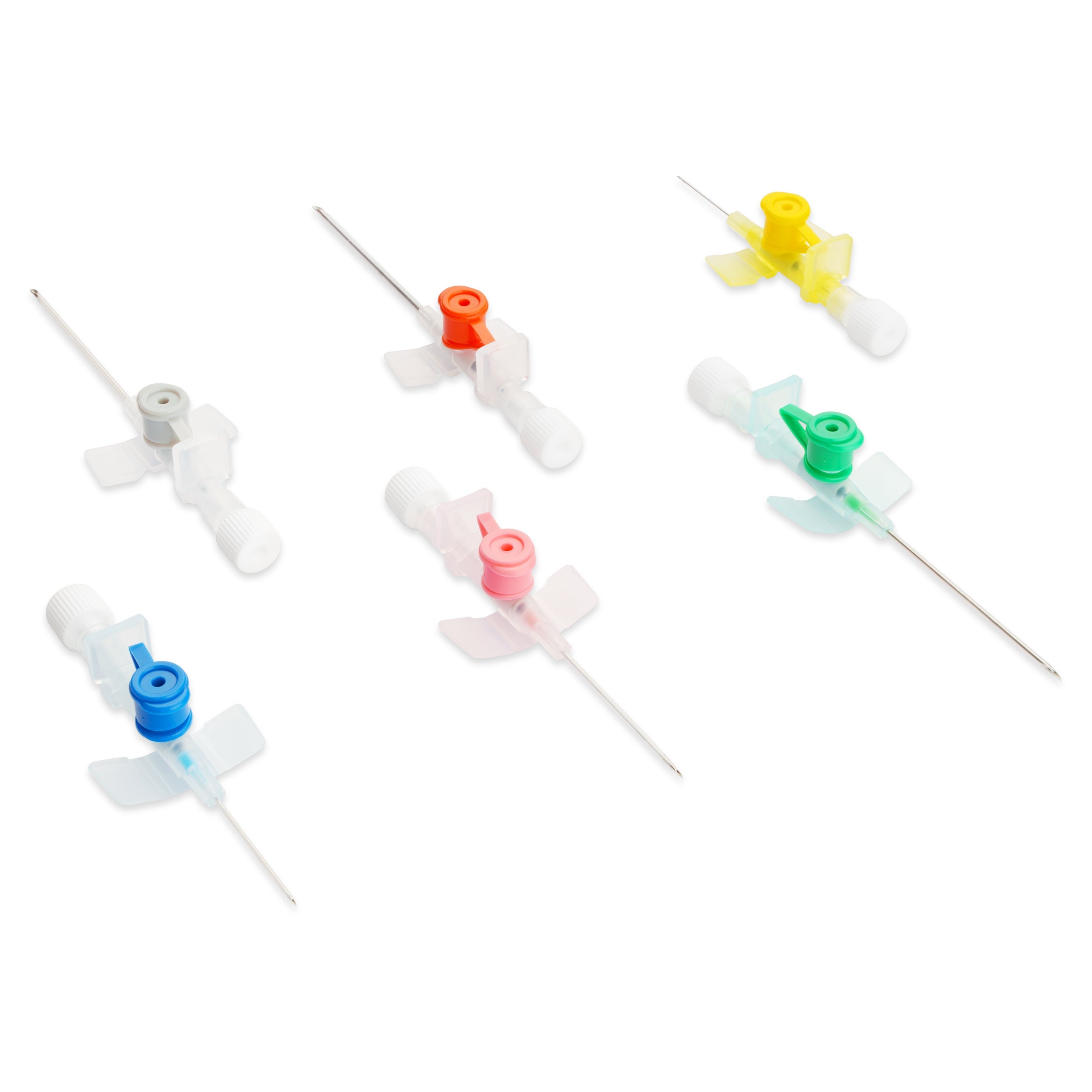 Intra Cath IV Cannula - Surgismart