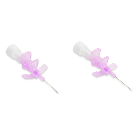 Micron Paediatric Intra Venous Cannula - Surgismart