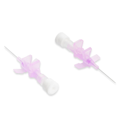 Micron Paediatric Intra Venous Cannula - Surgismart