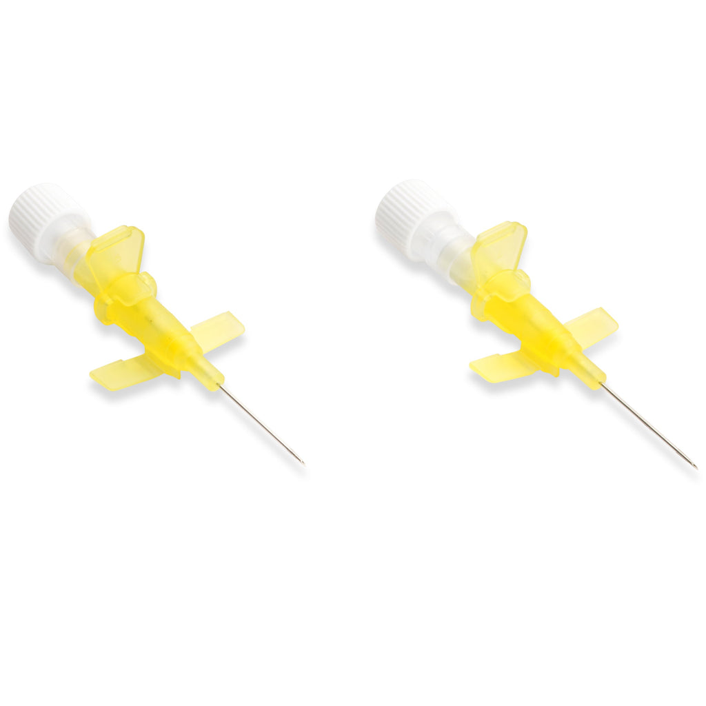 Neo Cath Paediatric Intra Venous Cannula - Surgismart