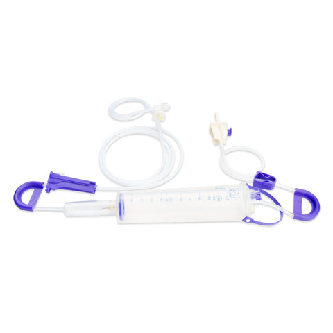 Pedia Drip Plus Infusion Set ( Pedia Drip Set ) - Surgismart