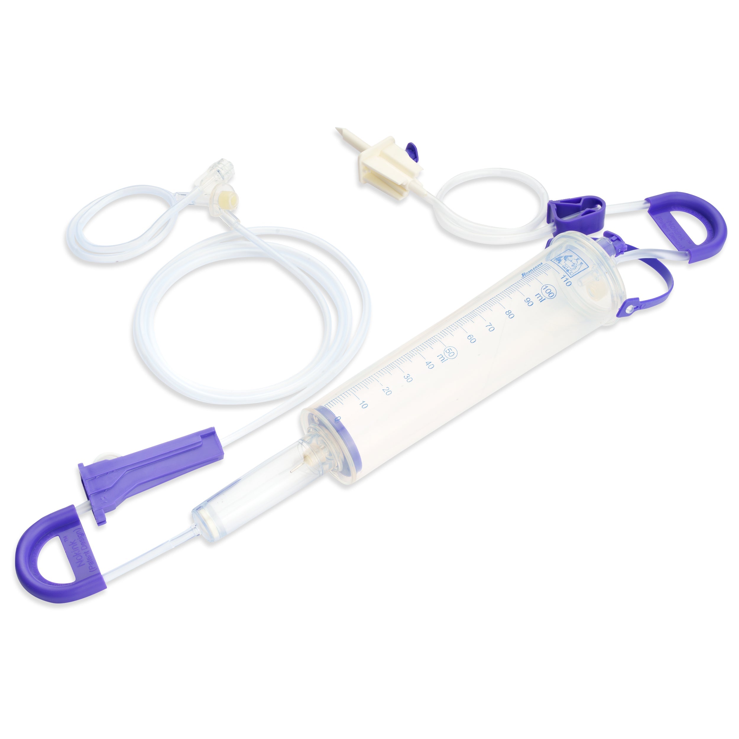 Pedia Drip Plus Infusion Set ( Pedia Drip Set ) - Surgismart