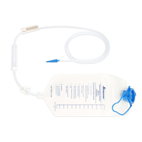 Feeding Bag - Surgismart