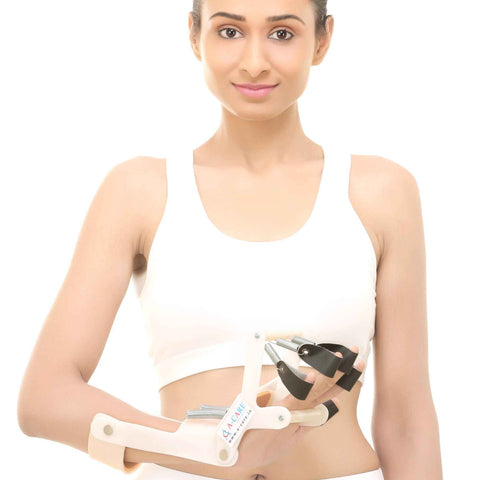 Acare DYNAMIC COCK-UP SPLINT WITH WRIST